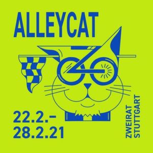 Zweirat Alleycat