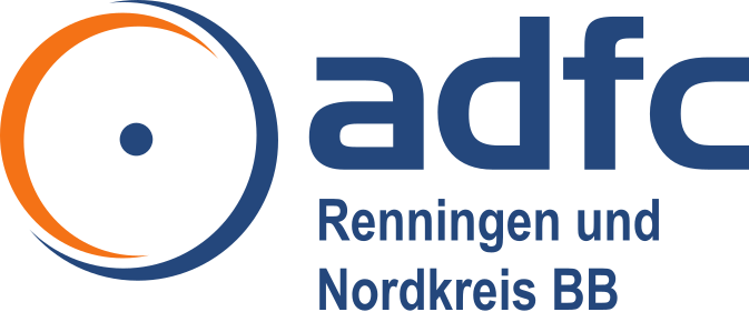 Logo ADFC Renningen und Nordkreis BB