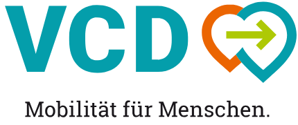 VCD Logo